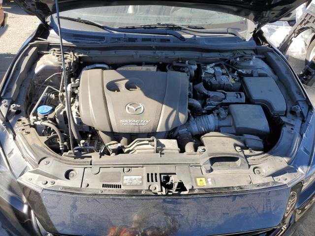 Photo 6 VIN: JM1BN1M34H1121513 - MAZDA 3 GRAND TO 