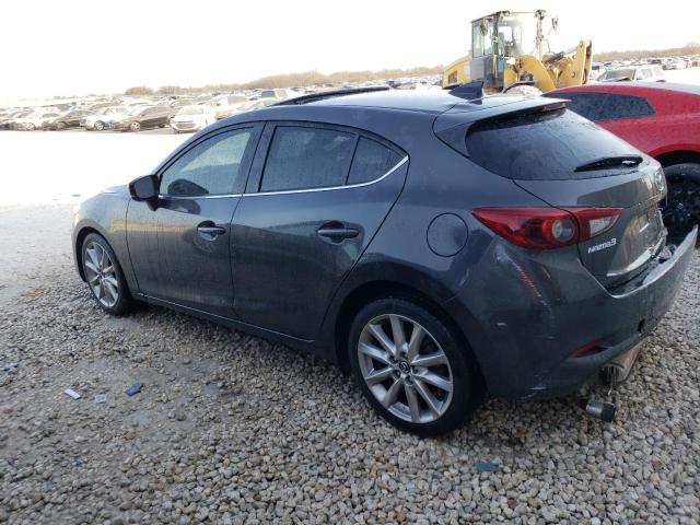 Photo 1 VIN: JM1BN1M35H1111752 - MAZDA 3 GRAND TO 