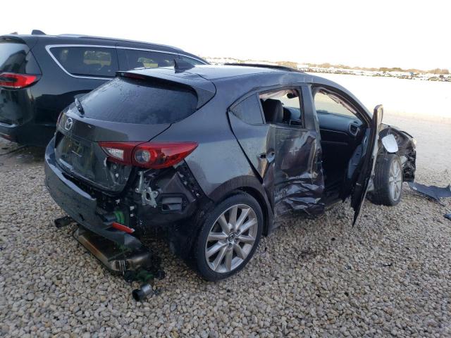 Photo 2 VIN: JM1BN1M35H1111752 - MAZDA 3 GRAND TO 