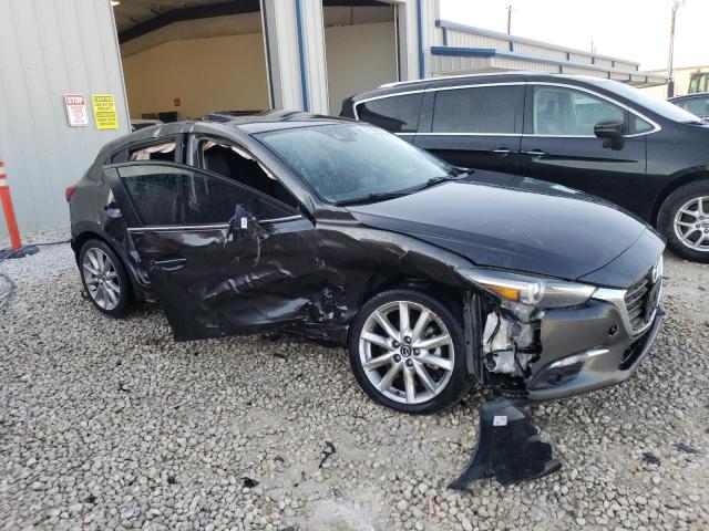 Photo 3 VIN: JM1BN1M35H1111752 - MAZDA 3 GRAND TO 