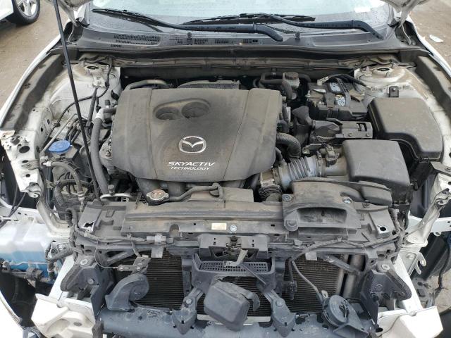 Photo 10 VIN: JM1BN1M35H1124145 - MAZDA 3 