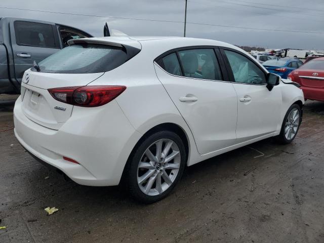 Photo 2 VIN: JM1BN1M35H1124145 - MAZDA 3 