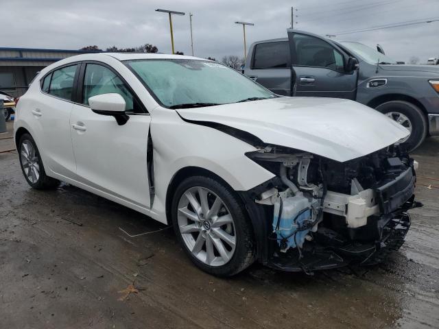 Photo 3 VIN: JM1BN1M35H1124145 - MAZDA 3 