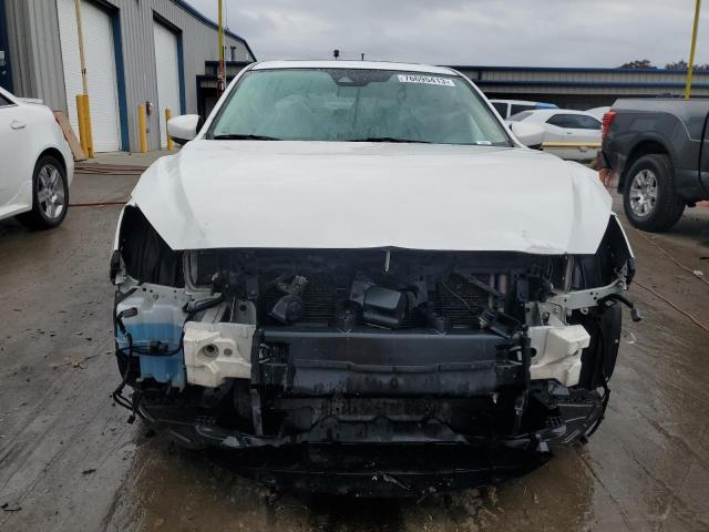 Photo 4 VIN: JM1BN1M35H1124145 - MAZDA 3 