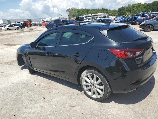 Photo 1 VIN: JM1BN1M36H1141505 - MAZDA 3 GRAND TO 