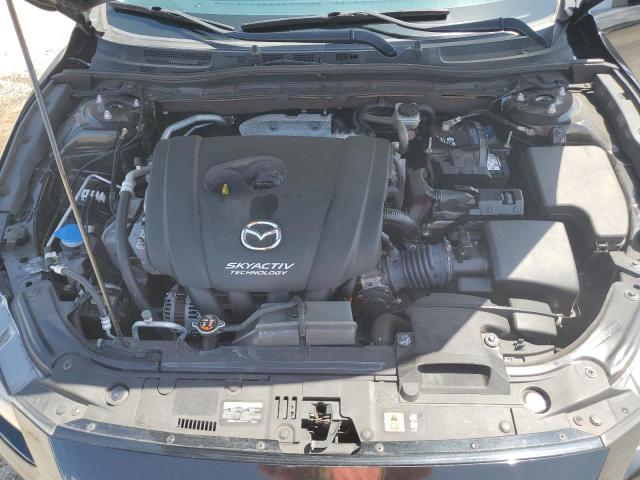 Photo 11 VIN: JM1BN1M36H1141505 - MAZDA 3 GRAND TO 