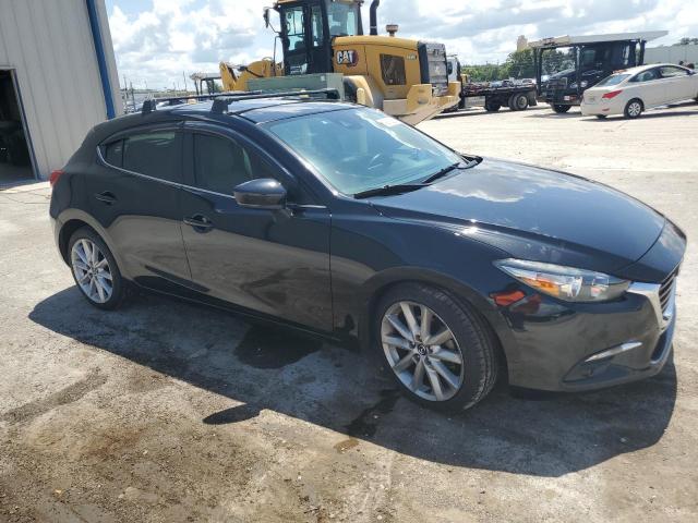 Photo 3 VIN: JM1BN1M36H1141505 - MAZDA 3 GRAND TO 