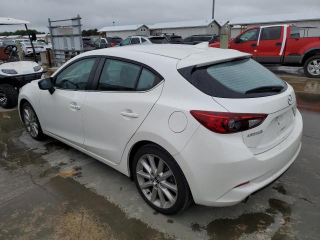 Photo 1 VIN: JM1BN1M37H1117276 - MAZDA 3 GRAND TO 