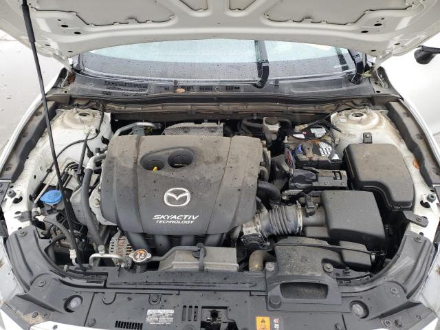 Photo 10 VIN: JM1BN1M37H1117276 - MAZDA 3 GRAND TO 