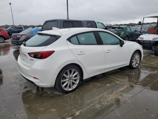 Photo 2 VIN: JM1BN1M37H1117276 - MAZDA 3 GRAND TO 