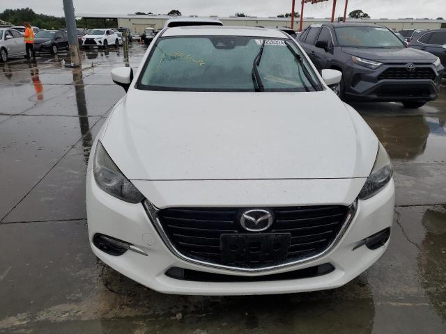 Photo 4 VIN: JM1BN1M37H1117276 - MAZDA 3 GRAND TO 