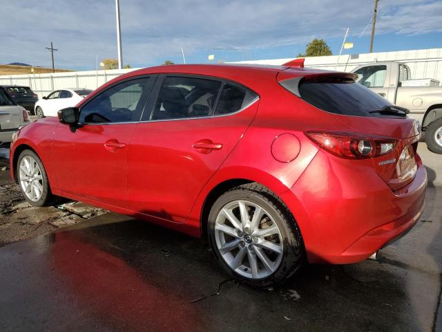 Photo 1 VIN: JM1BN1M37H1126947 - MAZDA 3 GRAND TO 