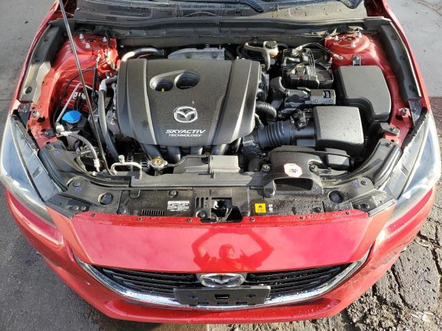 Photo 10 VIN: JM1BN1M37H1126947 - MAZDA 3 GRAND TO 