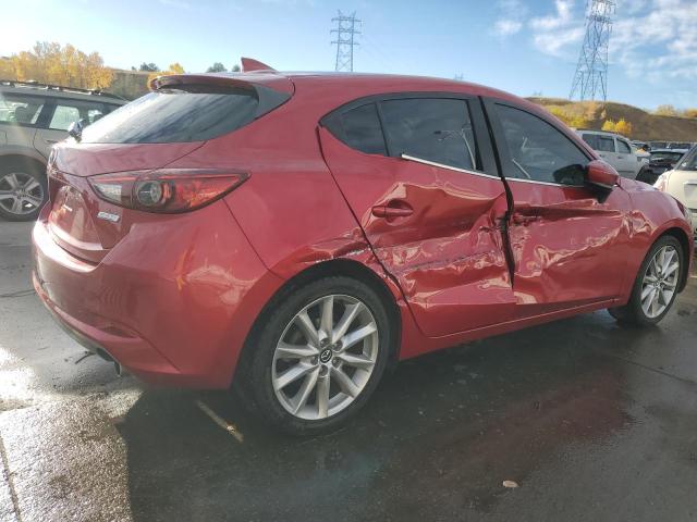 Photo 2 VIN: JM1BN1M37H1126947 - MAZDA 3 GRAND TO 