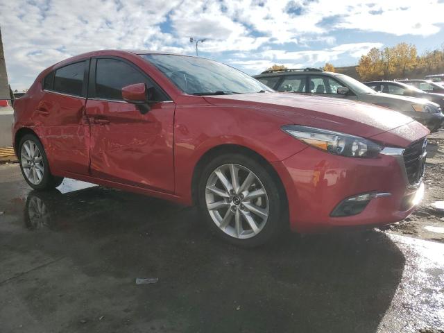 Photo 3 VIN: JM1BN1M37H1126947 - MAZDA 3 GRAND TO 