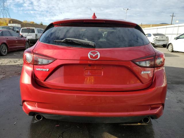 Photo 5 VIN: JM1BN1M37H1126947 - MAZDA 3 GRAND TO 