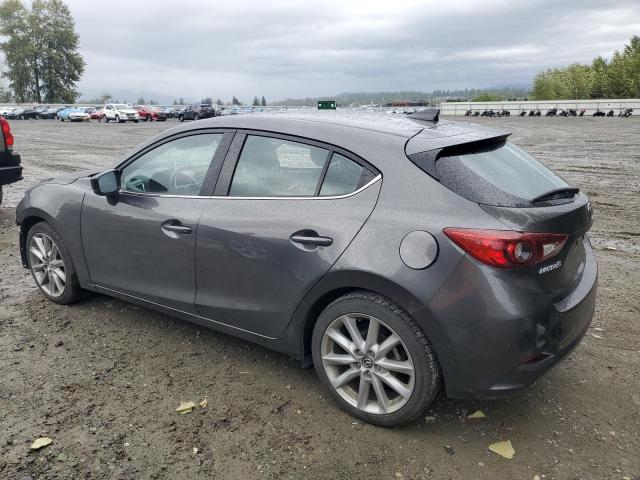 Photo 1 VIN: JM1BN1M37H1147958 - MAZDA 3 