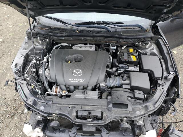 Photo 11 VIN: JM1BN1M37H1147958 - MAZDA 3 