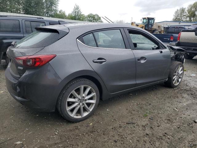 Photo 2 VIN: JM1BN1M37H1147958 - MAZDA 3 