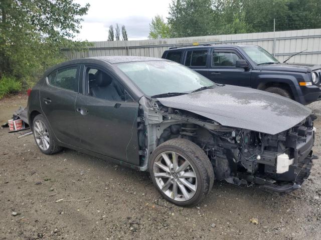 Photo 3 VIN: JM1BN1M37H1147958 - MAZDA 3 