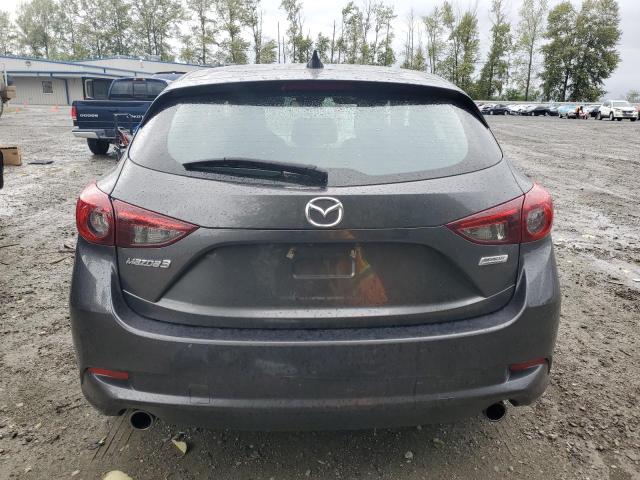 Photo 5 VIN: JM1BN1M37H1147958 - MAZDA 3 