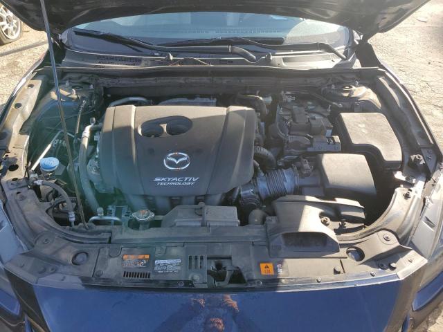 Photo 10 VIN: JM1BN1M38H1107596 - MAZDA 3 GRAND TO 