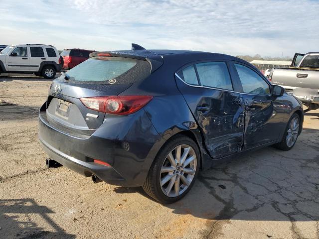 Photo 2 VIN: JM1BN1M38H1107596 - MAZDA 3 GRAND TO 