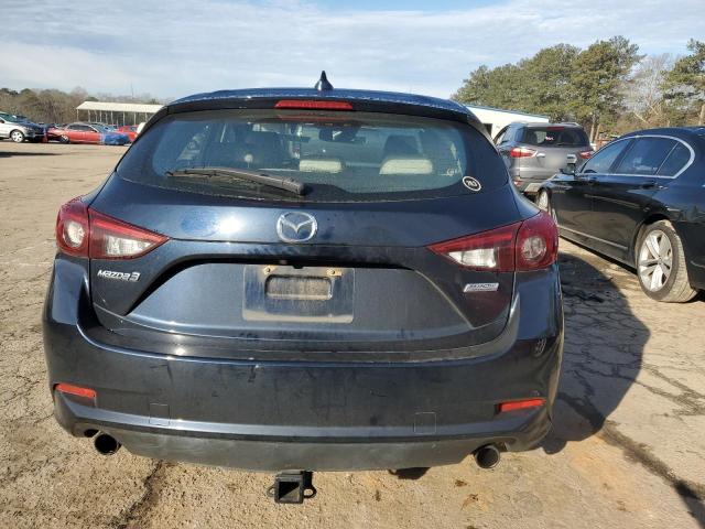 Photo 5 VIN: JM1BN1M38H1107596 - MAZDA 3 GRAND TO 