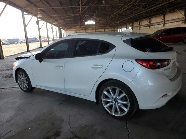 Photo 1 VIN: JM1BN1M39H1108840 - MAZDA 3 GRAND TO 