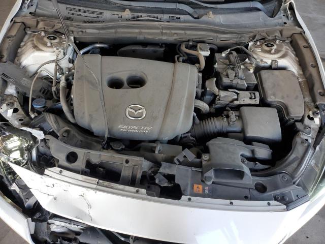 Photo 10 VIN: JM1BN1M39H1108840 - MAZDA 3 GRAND TO 