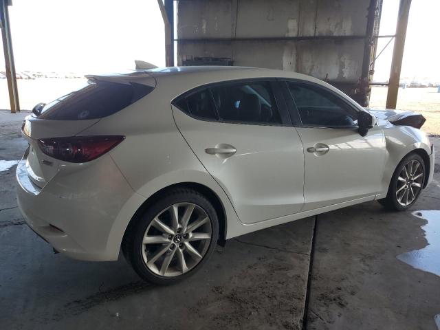 Photo 2 VIN: JM1BN1M39H1108840 - MAZDA 3 GRAND TO 