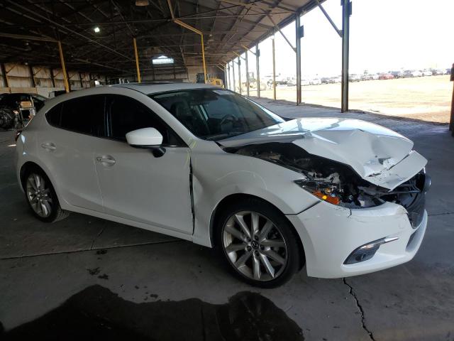 Photo 3 VIN: JM1BN1M39H1108840 - MAZDA 3 GRAND TO 