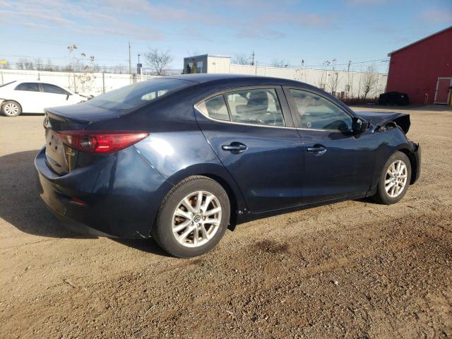 Photo 2 VIN: JM1BN1T73H1147718 - MAZDA 3 