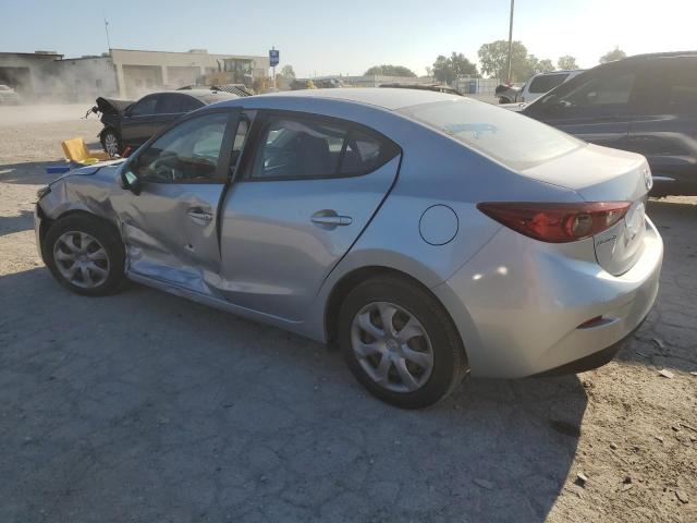 Photo 1 VIN: JM1BN1U70H1101827 - MAZDA 3 SPORT 