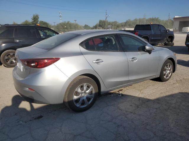 Photo 2 VIN: JM1BN1U70H1101827 - MAZDA 3 SPORT 