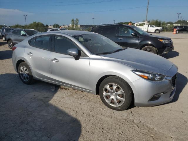 Photo 3 VIN: JM1BN1U70H1101827 - MAZDA 3 SPORT 