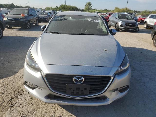 Photo 4 VIN: JM1BN1U70H1101827 - MAZDA 3 SPORT 