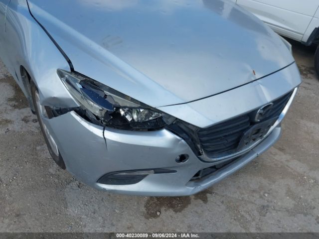 Photo 5 VIN: JM1BN1U70H1142247 - MAZDA MAZDA3 