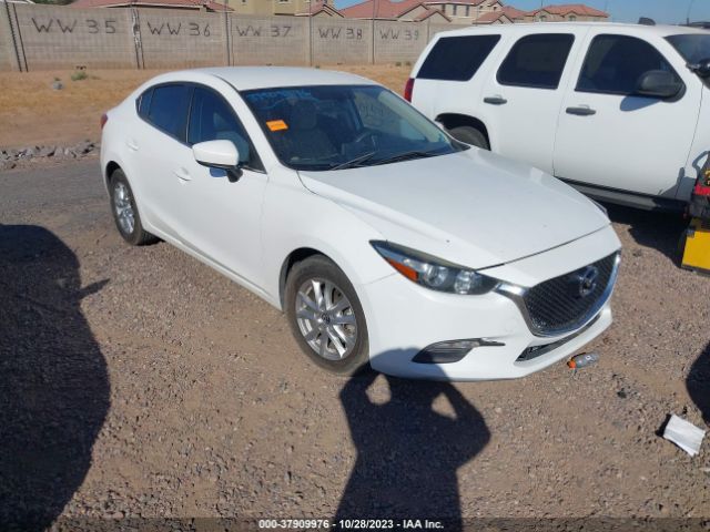 Photo 0 VIN: JM1BN1U70H1151904 - MAZDA MAZDA3 4-DOOR 