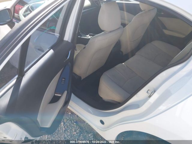 Photo 7 VIN: JM1BN1U70H1151904 - MAZDA MAZDA3 4-DOOR 