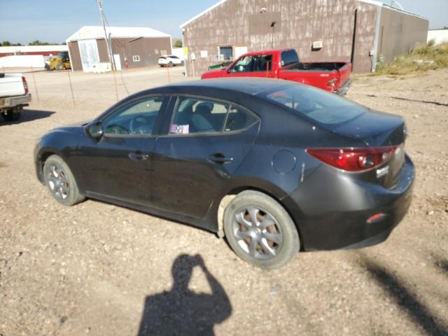 Photo 1 VIN: JM1BN1U71H1101027 - MAZDA 3 SPORT 