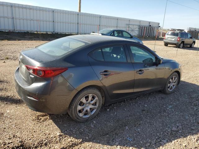 Photo 2 VIN: JM1BN1U71H1101027 - MAZDA 3 SPORT 