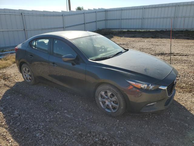 Photo 3 VIN: JM1BN1U71H1101027 - MAZDA 3 SPORT 