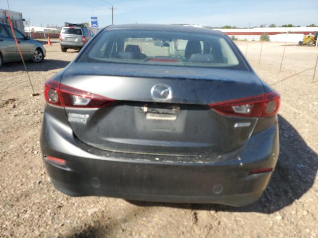 Photo 5 VIN: JM1BN1U71H1101027 - MAZDA 3 SPORT 