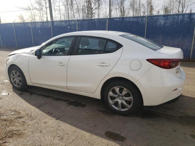 Photo 1 VIN: JM1BN1U72J1183324 - MAZDA 3 SPORT 