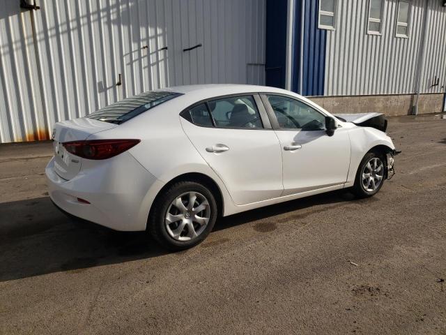 Photo 2 VIN: JM1BN1U72J1183324 - MAZDA 3 SPORT 