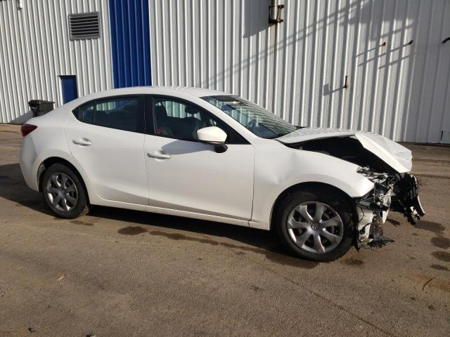 Photo 3 VIN: JM1BN1U72J1183324 - MAZDA 3 SPORT 