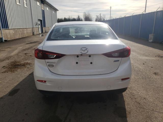 Photo 5 VIN: JM1BN1U72J1183324 - MAZDA 3 SPORT 