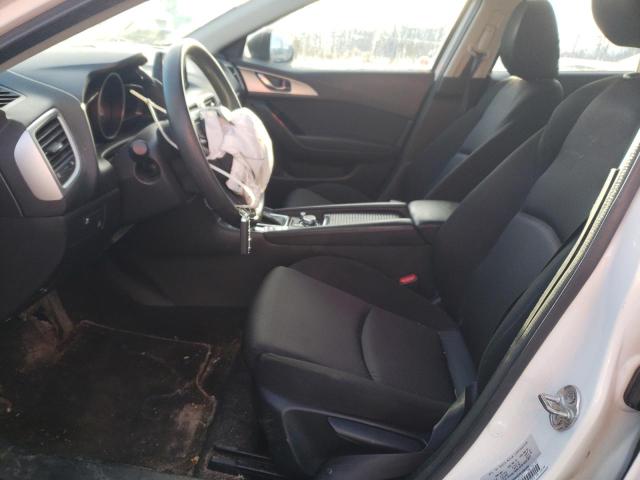 Photo 6 VIN: JM1BN1U72J1183324 - MAZDA 3 SPORT 