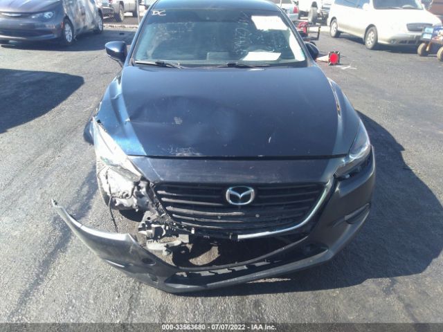 Photo 5 VIN: JM1BN1U73H1125491 - MAZDA 3 4-DOOR 